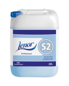 Lenor Professional System - S2 Extra Soft & Fresh [Pack of 1]
