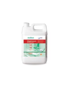 Premiere Ecoforce Washroom Cleaner [Pack of 2]