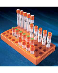 Corning Cryogenic Vial Rack 10787822 [Pack of 2]