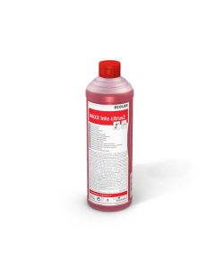 Ecolab Maxx Into Citrus2 1 Litre [Pack of 12]