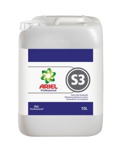 Ariel Professional System-S3 Colour Safe Stainbuster [Pack of 1]