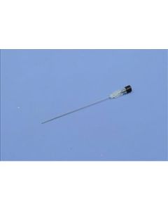 BD Spinal Needles Luer 22G 3.5 Quincke Point Black [Each] 
