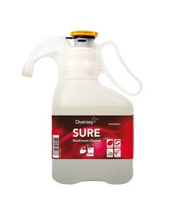 Sure Washroom Cleaner Smartdose 1.4 Litre [Pack of 1]