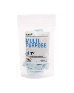 Pva Hygiene Multi Purpose Cleaner Sachet [Pack of 20]