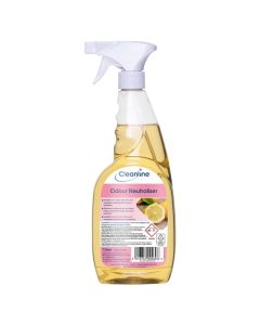 Cleanline Odour Neutraliser 750 ML [Pack of 6]