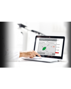 Seca 115 seca mBCA & seca wireless products analytic software (3 Licences)