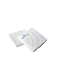 Fisherbrand Flatpack Freezer Boxes 15356528 [Pack of 10]