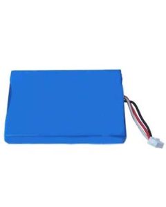 Replacement Battery For DLII Range