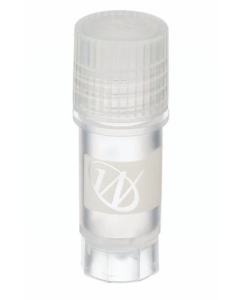 DWK Life Sciences Wheaton CryoELITE Cryogenic Storage Vials 11561355 [Pack of 500]