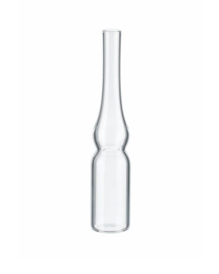 DWK Life Sciences Wheaton Cryule 1.2mL Cryogenic Ampule, Unscored, Clear Glass 11714139 [Pack of 144]