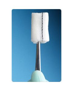 Sterile Gauze Swabs X-Ray Detectable 7.50 cm X 7.5 cm Tied 5's X 96