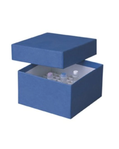 Fisherbrand Cardboard Cryoboxes, 136mm 11812453 [Pack of 10]