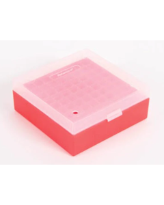Fisherbrand Polypropylene Cryoboxes 11836903 [Pack of 5]