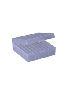 Fisherbrand Polypropylene Cryoboxes 11866903 [Pack of 5]