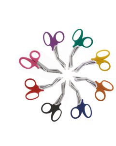 Tough Cut Utility Sciss 6" Red (Pack 10)