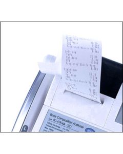 Thermal Paper Roll For Tanita [Each]
