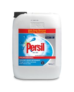 Persil Professional Non Biological Liquid Autodose [Pack of 1]