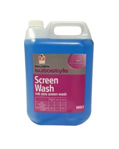 Selden Screen Wash [Pack of 1]