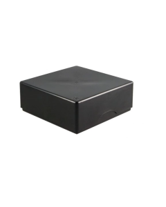 Fisherbrand Polypropylene Cryoboxes with Slip Lid 12653145 [Pack of 5]
