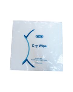 Clini Dry Wipes