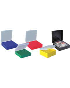Fisherbrand Cryobox 12982141 [Pack of 1]