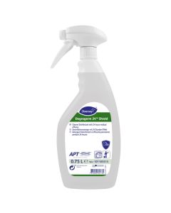 Degragerm 24 750 ML [Pack of 6]