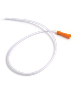 Devilbiss Aspirator,Suction Catheters, 16fg, 10 Pack