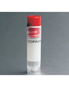  Corning Internally Threaded Cryogenic Vials with Color Caps 13459798 [Pack of 500]