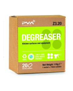 Pva Hygiene Degreaser Trigger Sachet [Pack of 20]