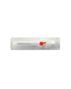 BD Venflon I/V Cannula Orange 14g X 45mm [Pack of 1]