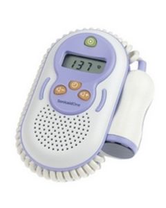 Huntleigh Sonicaid One Rate Display Doppler (Fixed 2MHz Probe)