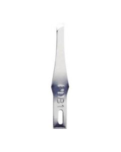 Swann Morton SM5821 PD81 Podiatry Blade - Stainless Steel - Sterile