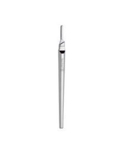 Swann Morton SM0923 Surgical Scalpel Handle Number B3 - Stainless Steel
