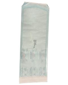 Autoclave Bags (133mm x 360mm x 200mm) [Pack of 200] 