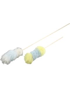 Lambswool Duster Standard 60cm [Pack of 1]