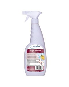 Cleanline Mould & Mildew Remover 750 ML [Pack of 6]