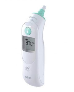 Braun ThermoScan 5 IRT 6020 Thermometer