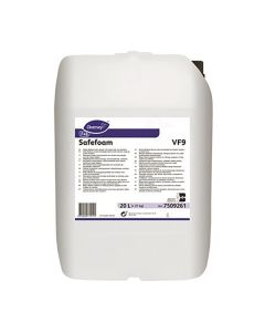 Diversey Safefoam Cleaner 20 Litre [Pack of 1]