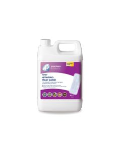 Premiere Uno Floor Polish [Pack of 2]