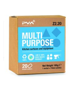 Pva Hygiene Multi Purpose [Pack of 20]
