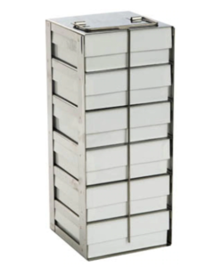 Tenak Classic Rack for Chest Freezers, with Locking Rod, 32 mm Box height 15230474 [Pack of 1]