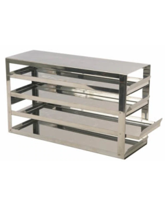 Tenak Comfort Rack for Upright Freezers, 130 mm Box Height 15230864 [Pack of 1]