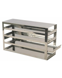 Tenak Comfort Rack for Upright Freezers, 50 mm Box Height 15270734 [Pack of 1]