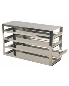 Tenak Comfort Rack for Upright Freezers, 85 mm Box Height 15240794 [Pack of 1]