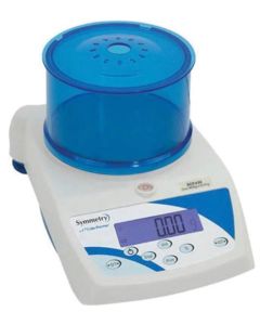 Cole-Parmer Stainless Steel Balance [Pack of 1]