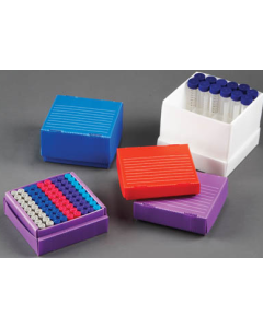 Fisherbrand Flatpack Freezer Boxes 15306548 [Pack of 10]