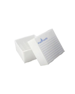 Fisherbrand Flatpack Freezer Boxes 15326538 [Pack of 1]