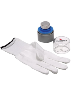 Cole-Parmer  Stainless Steel Electronic Balance Weight 15362294 [Pack of 1]