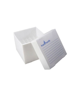 Fisherbrand Flatpack Freezer Boxes 15366538 [Pack of 10]