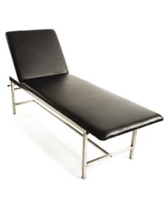 Relequip Rest Couch 50cm H X 60cmW X 193cm L